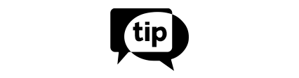 tip